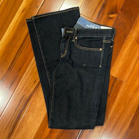 GAP size 28/6r jeans - Picture 1 of 3